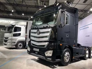 O que a fusão bilionária entre Toyota e Daimler vai representar para o mercado