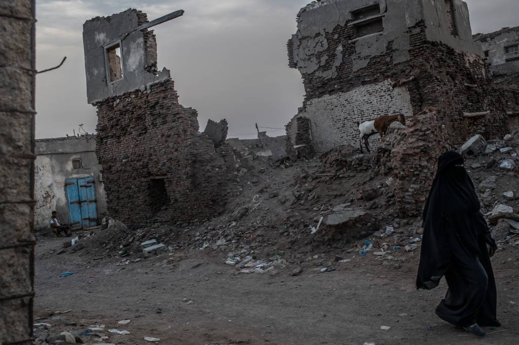 ONU prorroga investigação sobre crimes de guerra no Iêmen