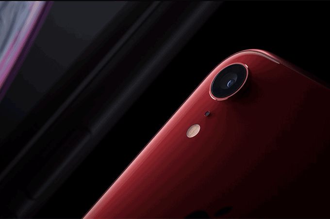 iPhone XR: o novo iPhone "baratinho" da Apple