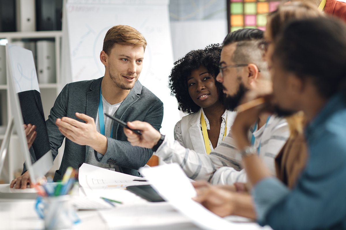 Como aplicar a teoria no ambiente de trabalho