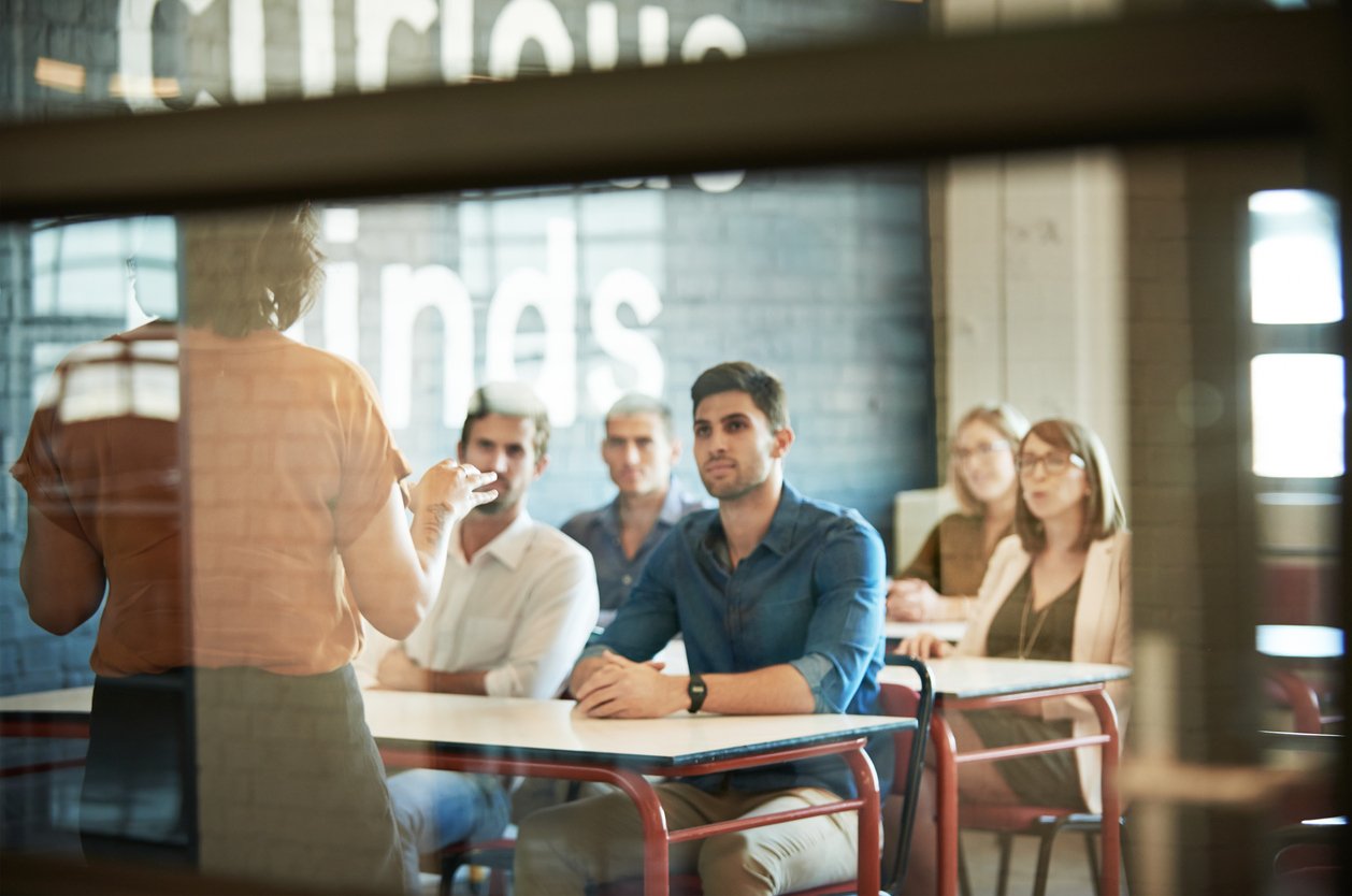 Soluções educacionais fazem diferença em médias empresas