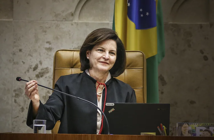 Procuradora Raquel Dodge (José Cruz/Agência Brasil)