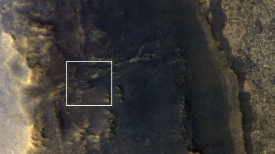 Nasa localiza robô Opportunity em Marte mas segue sem comunicação