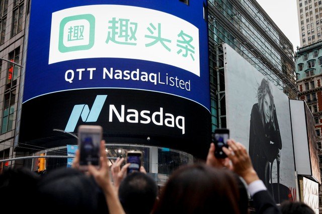 Grupo cearense faz IPO “secreto” em Nova York