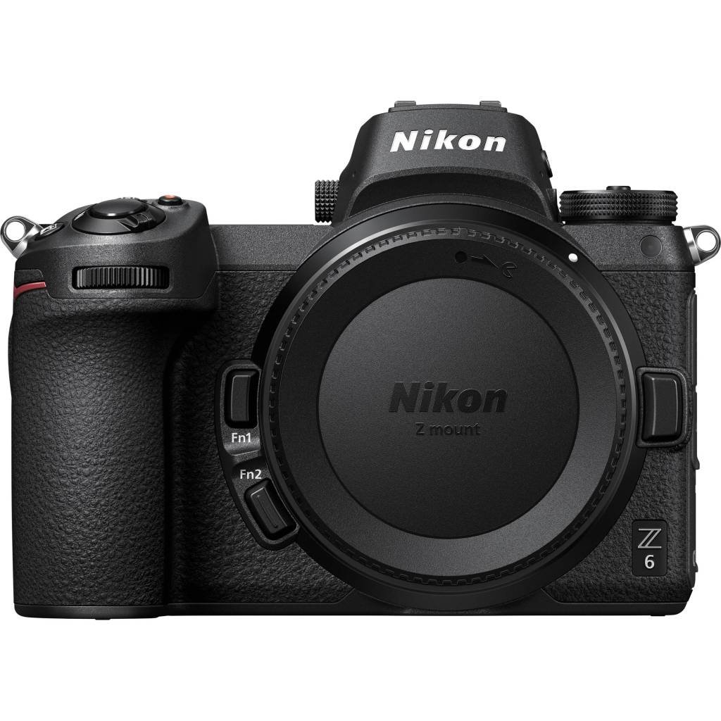 Canon e Nikon – Uma aula de negócios em fotos