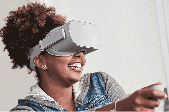 YouTube terá versão para realidade virtual no Oculus, do Facebook