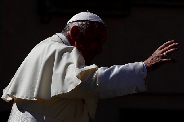 Igreja Católica está dividida sobre mulheres diaconisas, diz documento