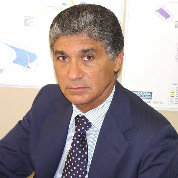 Paulo Preto: Ex-diretor da Dersa é apontado como operador financeiro do PSDB (facebook/Reprodução)