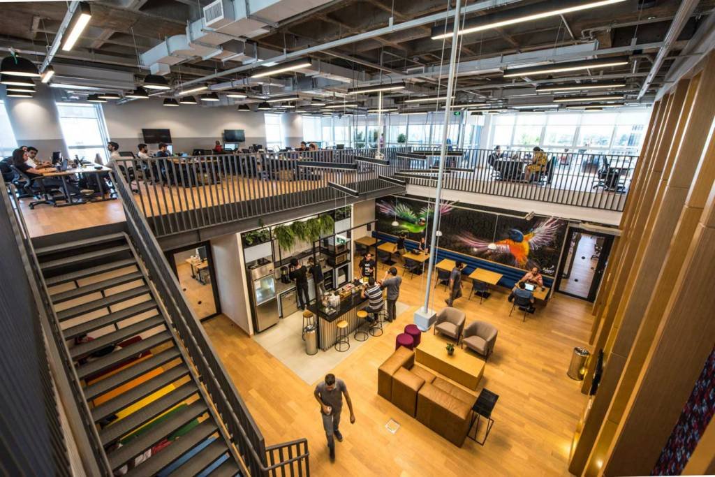 WeWork quer emitir até US$ 4 bilhões em dívidas antes de IPO, diz fonte