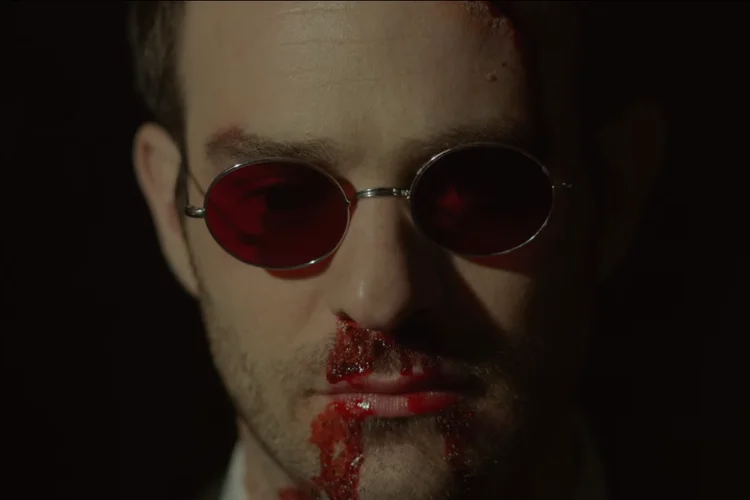 Matt Murdock: terceira temporada de "Demolidor" chega na Netflix no mês que vem (Netflix/Reprodução)