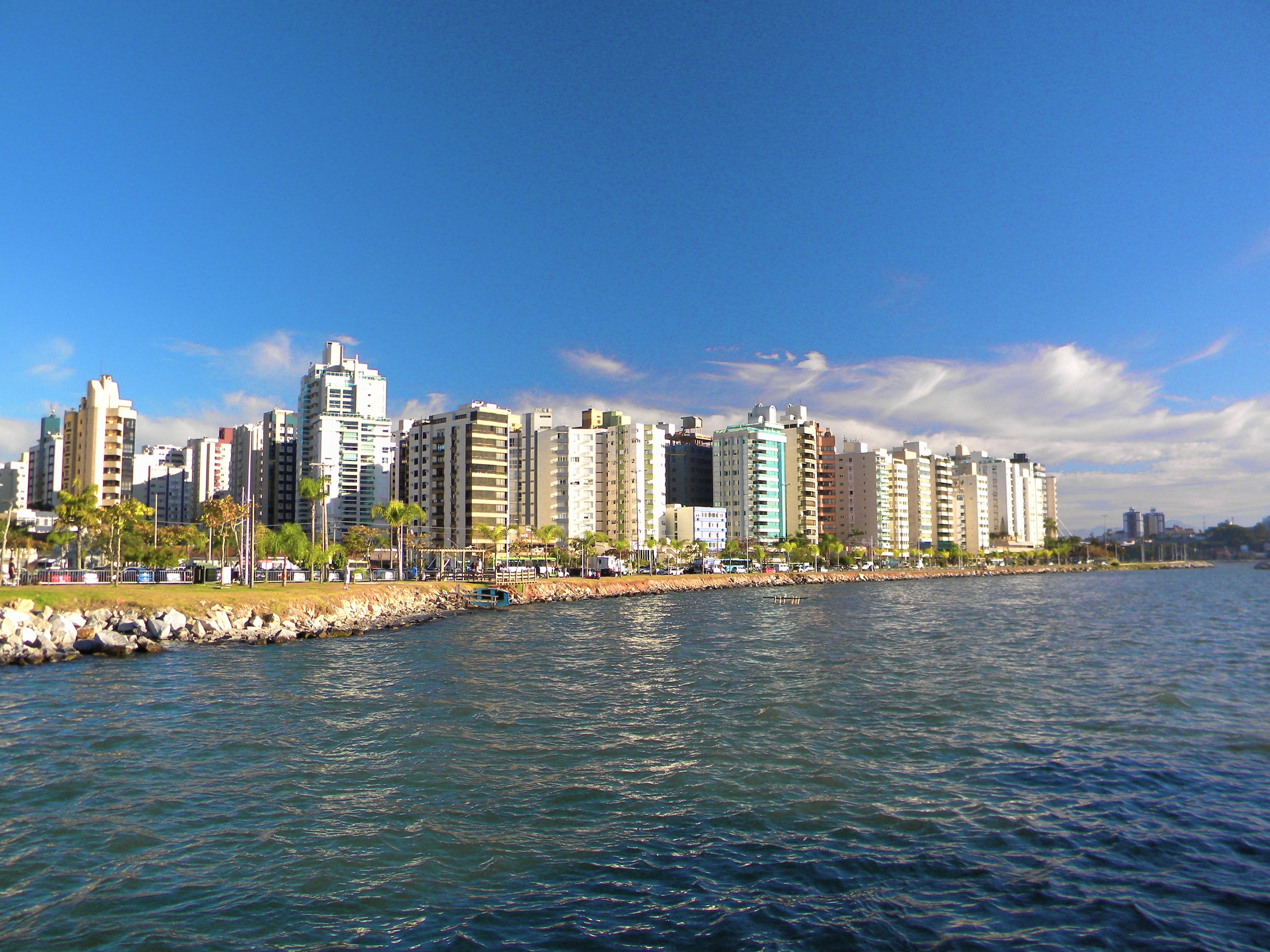 Quem são os candidatos a vereador em Florianópolis nas eleições de 2024; veja os números