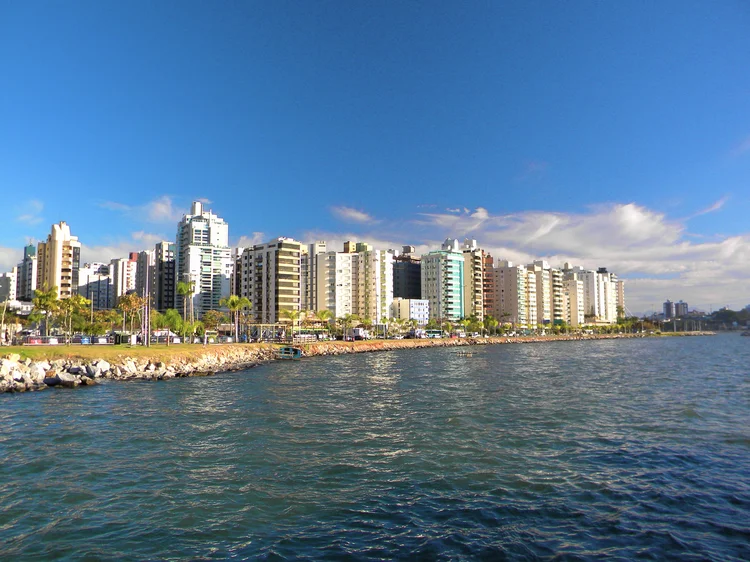 Florianópolis (Hardt_E/Thinkstock)