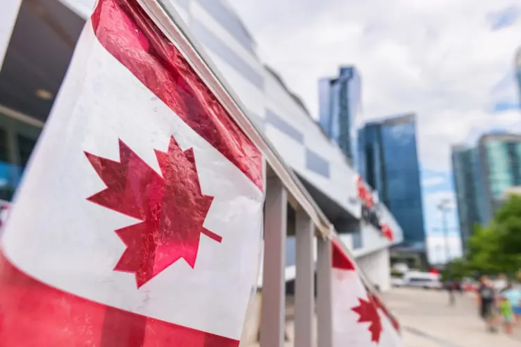 Canadá: país se tornou a primeira grande economia do mundo e o segundo país do planeta a legalizar o uso recreativo da maconha (Marc Bruxelle/Thinkstock)