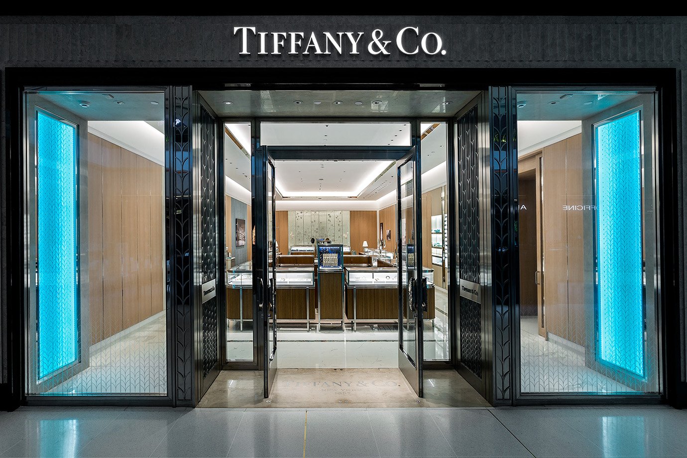 Tiffany & discount co. sao paulo