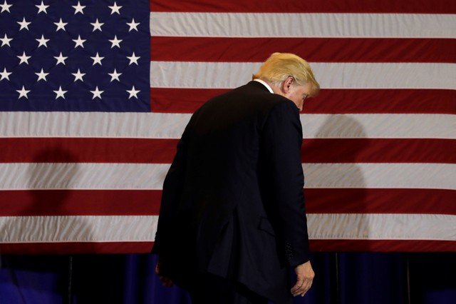Medo e delírio na Casa Branca: mais um livro sobre Trump