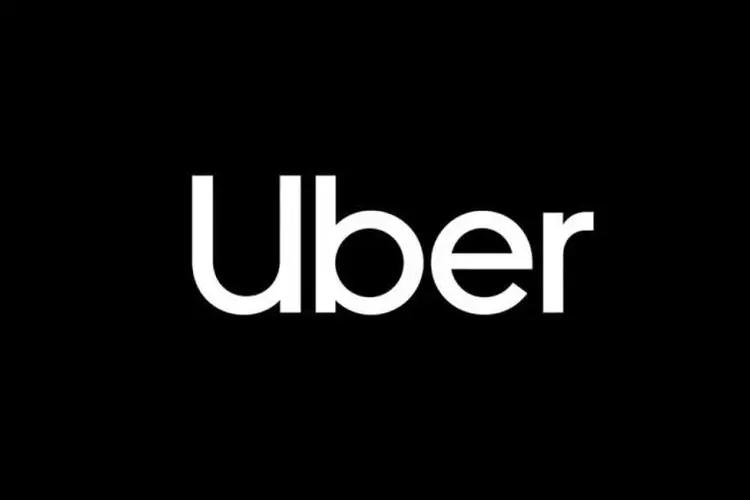 Uber lança nova marca (Uber/Divulgação)