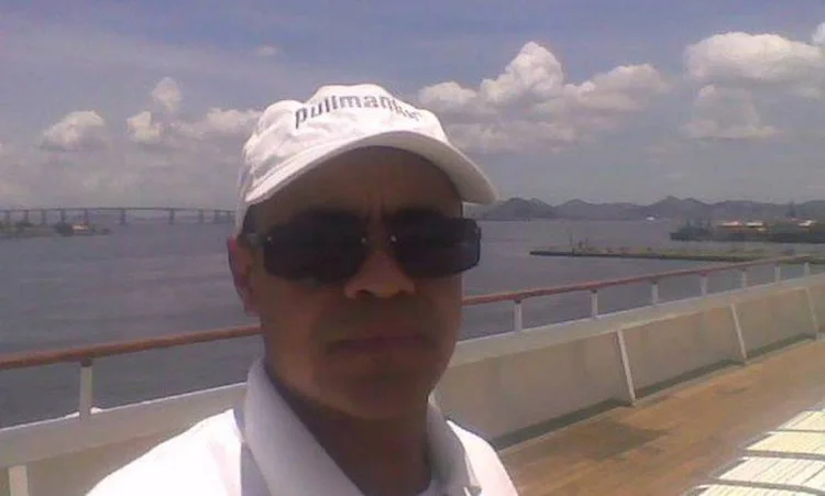 Adélio Bispo de Oliveira: As autoridades de investigação ainda devem pedir a quebra de sigilo bancário do autor do ataque (Facebook/Reprodução)