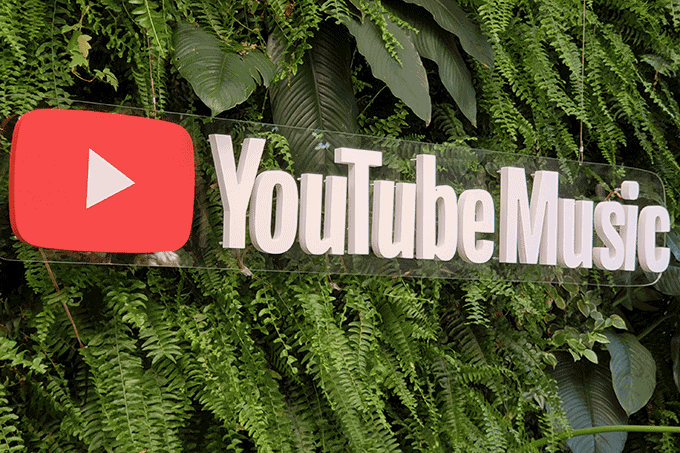 YouTube Music chega ao Brasil junto com versão sem anúncios do YouTube