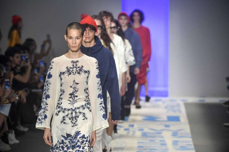 Herdeiro da Chanel vê Brasil como celeiro de moda sustentável