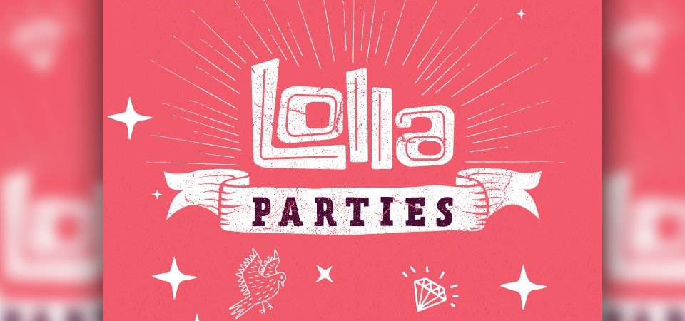 Lolla parties são anunciadas com Tove Lo, The 1975 e Mø