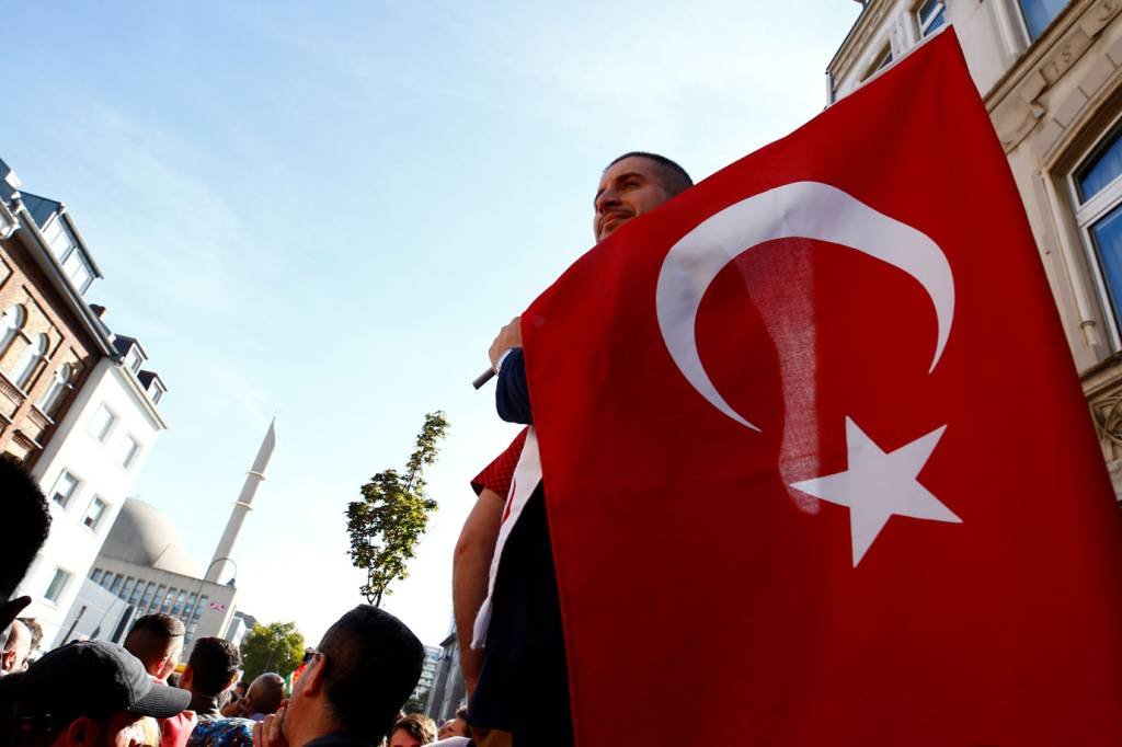 Turquia enfrenta o desafio de controlar a inflação | Foto: Wolfgang Rattay/Reuters (Reuters/Wolfgang Rattay)