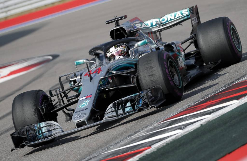 Piloto rival prevê Mercedes dominante na reta final da temporada da F-1