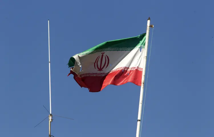 Irã: De 100 atentados que esses grupos queriam realizar, 99 foram identificados e cancelados, afirmou o minsitro (Sharif Karim/Reuters)
