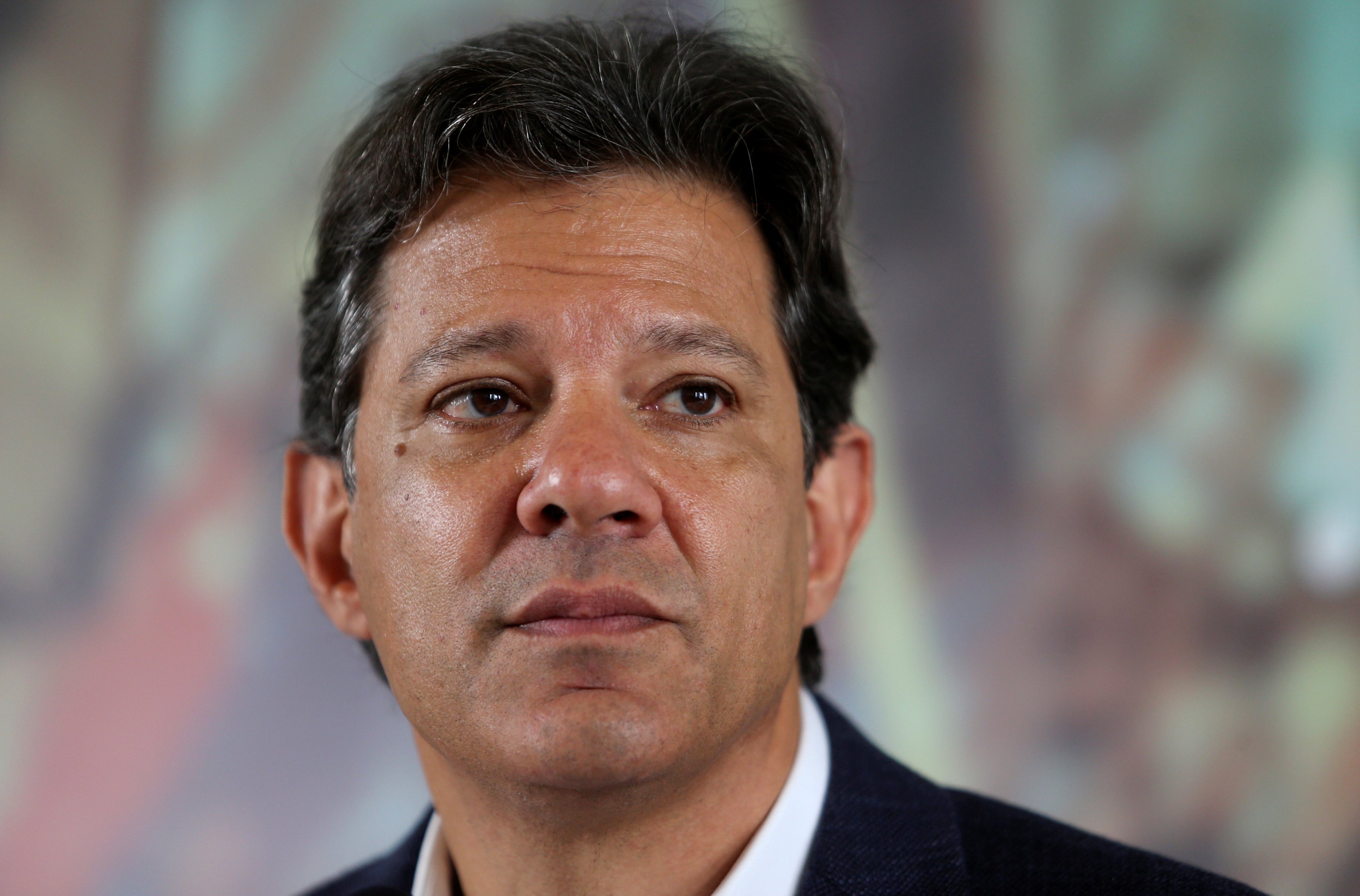 Haddad sobre decreto: Legalização das milícias é o próximo passo