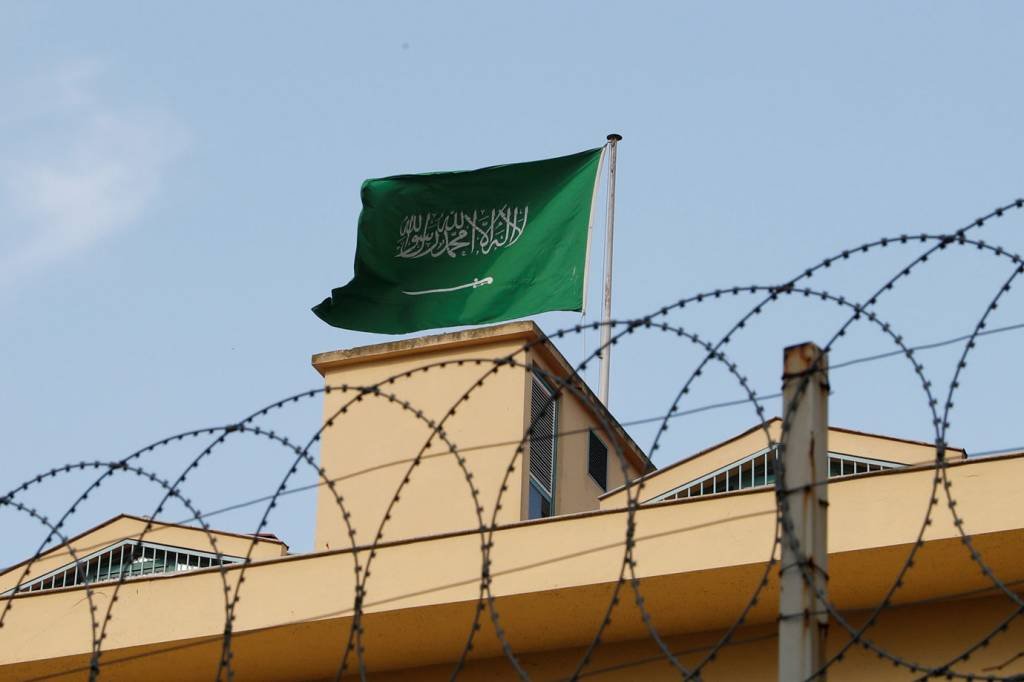 Mão de ferro continua e execuções aumentam na Arábia Saudita em 2018