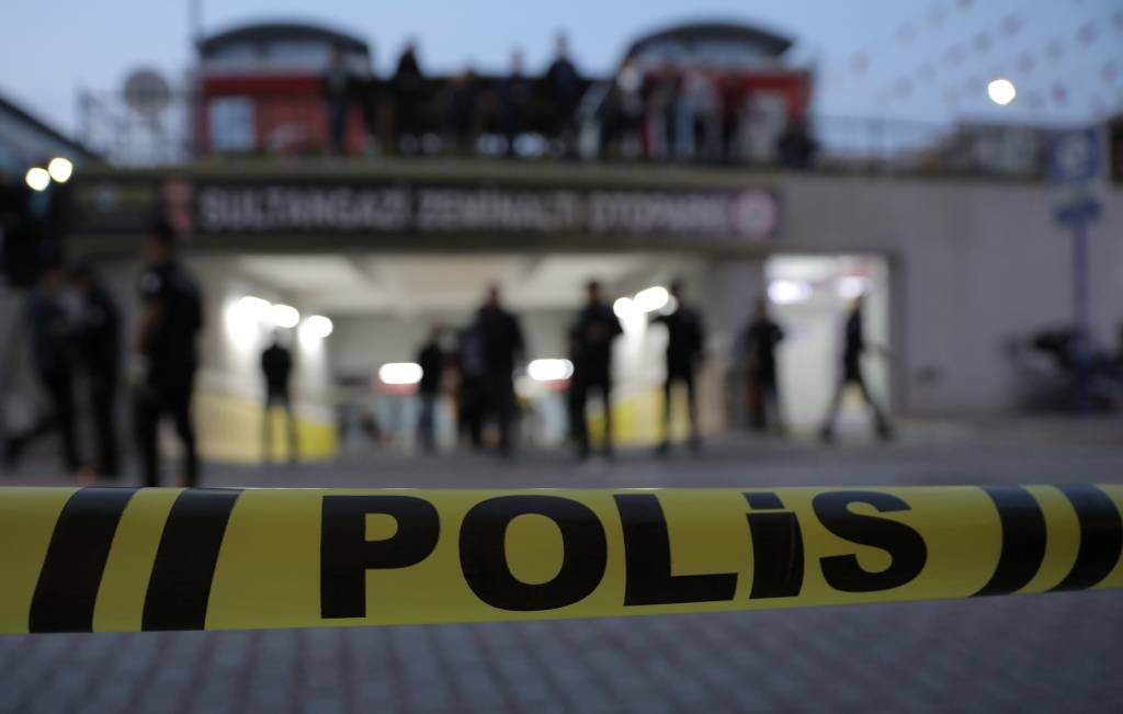 Turquia diz que morte de jornalista foi "selvagemente planejada"