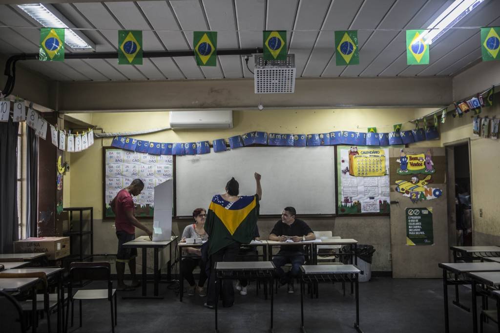 Veja o resultado da eleição para governador nos 27 estados brasileiros