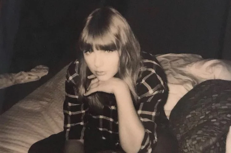Taylor Swift: "Não posso votar em alguém que não pretende lutar pela dignidade de todos os americanos" (Instagram/Reprodução)