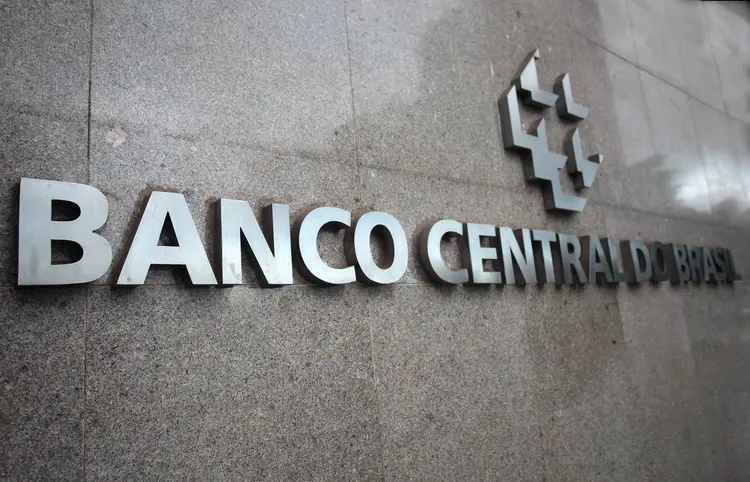 Banco Central: instituição divulga déficit nas contas públicas (Gil Ferreira/Agência CNJ/Reprodução)