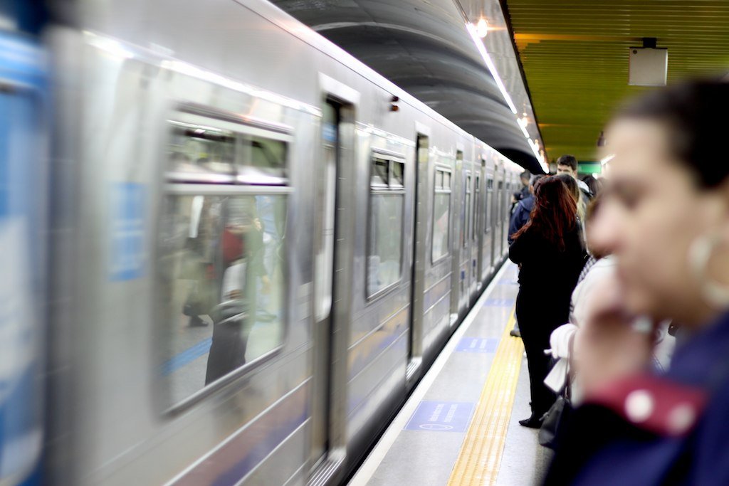 Novas estações fazem linha de metrô da Paulista ter 50 mil viagens a mais