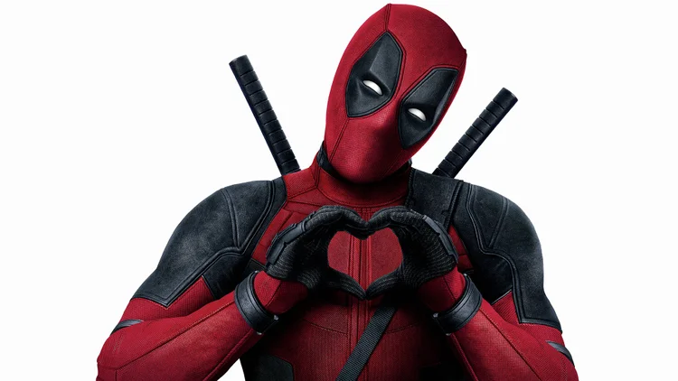 Deadpool: Marvel já apontou para essa abertura no segudo filme do herói com a heroína lésbica Míssil Adolescente (Marvel/Reprodução)