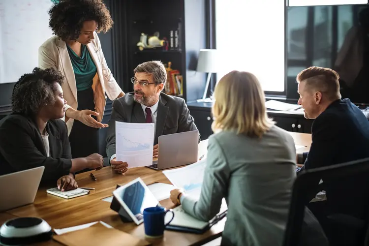 Há dois tipos de conselho: o administrativo e o consultivo (Pexels/Getty Images)