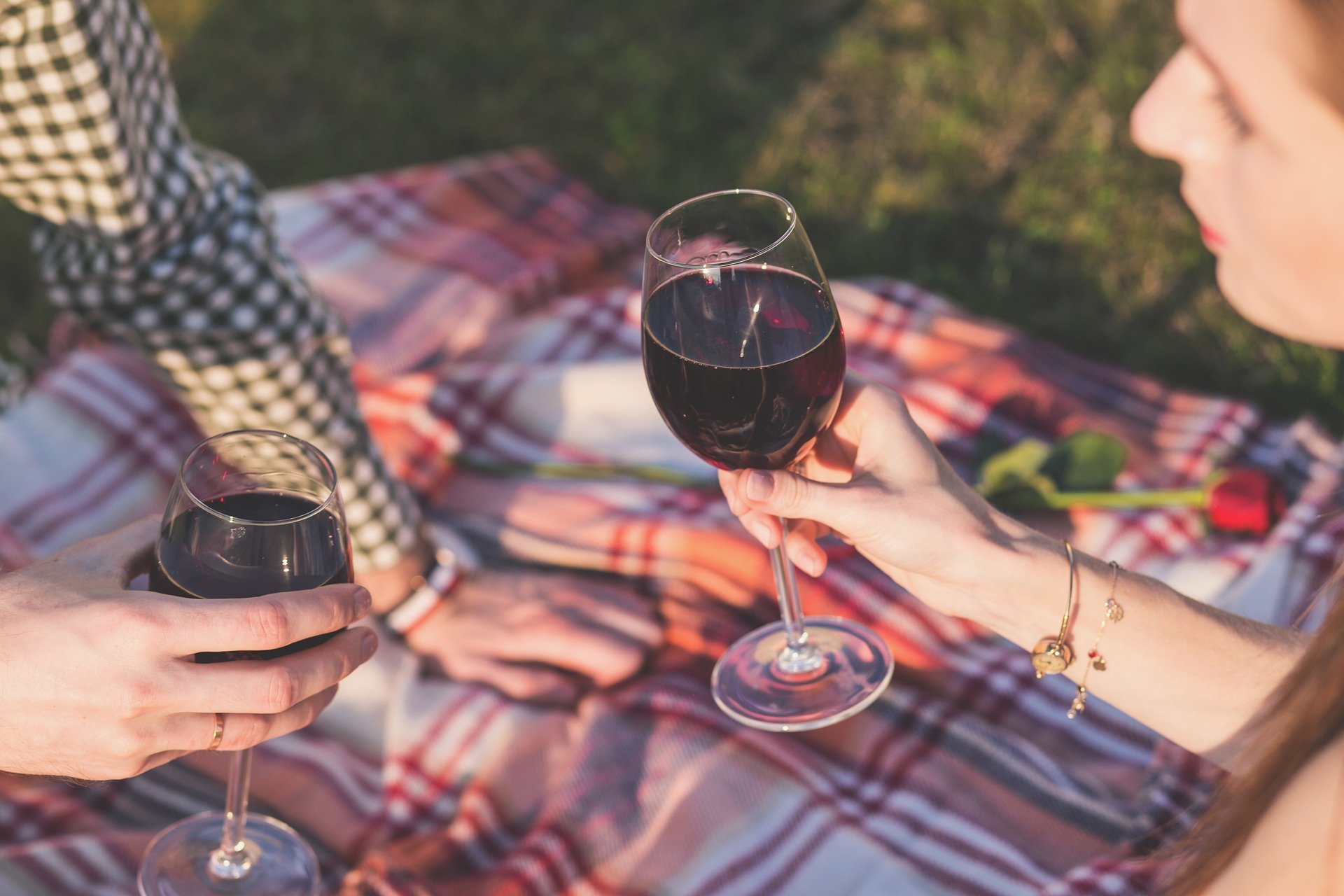 Após taxar Brasil, EUA miram França com tarifas sobre vinhos e queijos