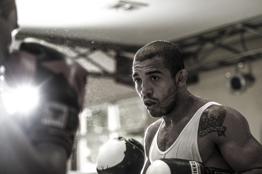 'Não quero mais': José Aldo anuncia aposentadoria do MMA após derrota no UFC 315