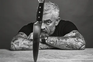 O novo bar de drinques de Alex Atala em São Paulo