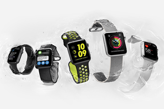 Apple Watch: Última versão do relógio inteligente da Apple registra batimentos cardíacos, mas precisão ainda não foi comprovada (Divulgação/Divulgação)