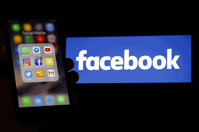 Nova falha no Facebook permitiu acesso a fotos de 6,8 mi de usuários