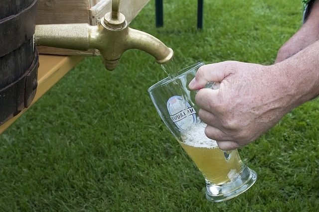 Mudanças climáticas podem causar escassez de cerveja