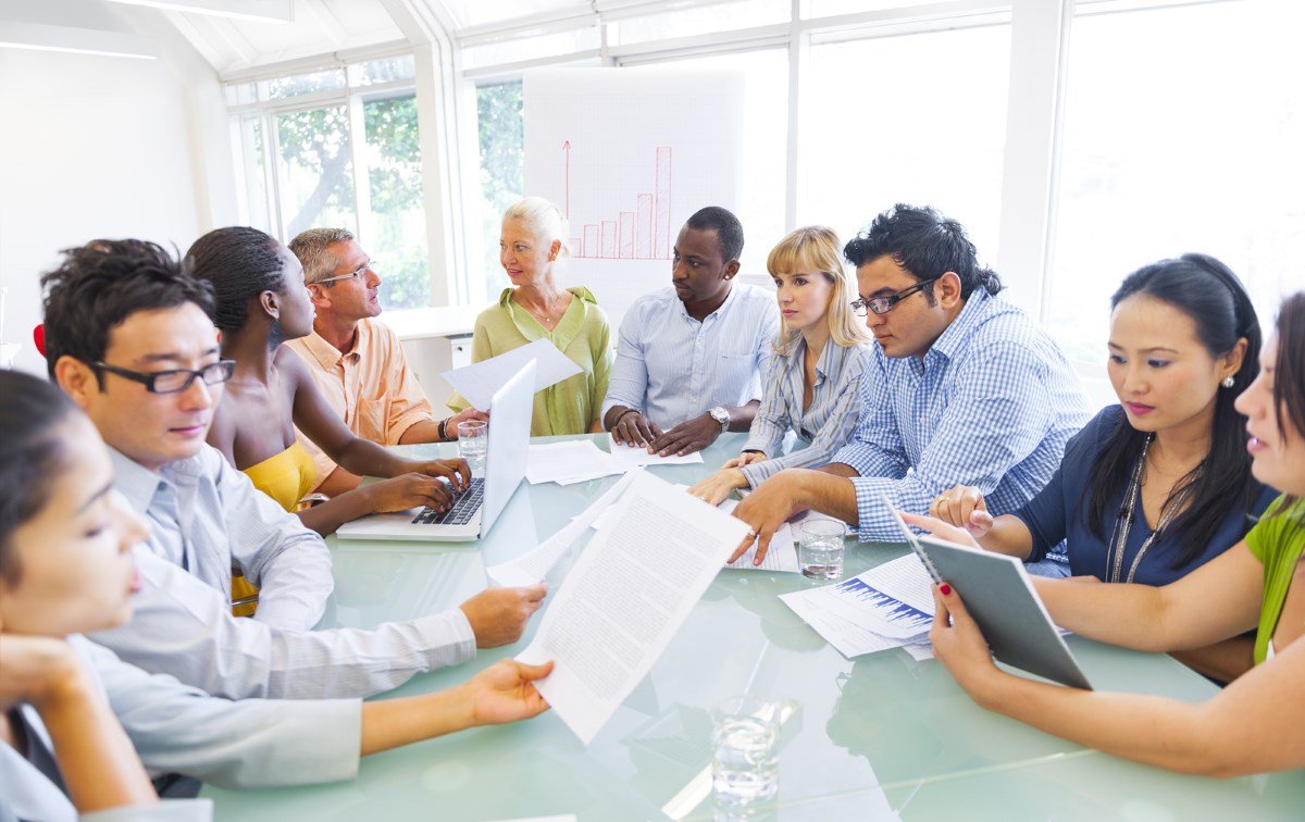 5 dicas de etiqueta no ambiente de trabalho para todo profissional