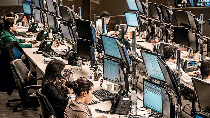 Com Ibovespa nos 100 mil pontos, rali está só começando