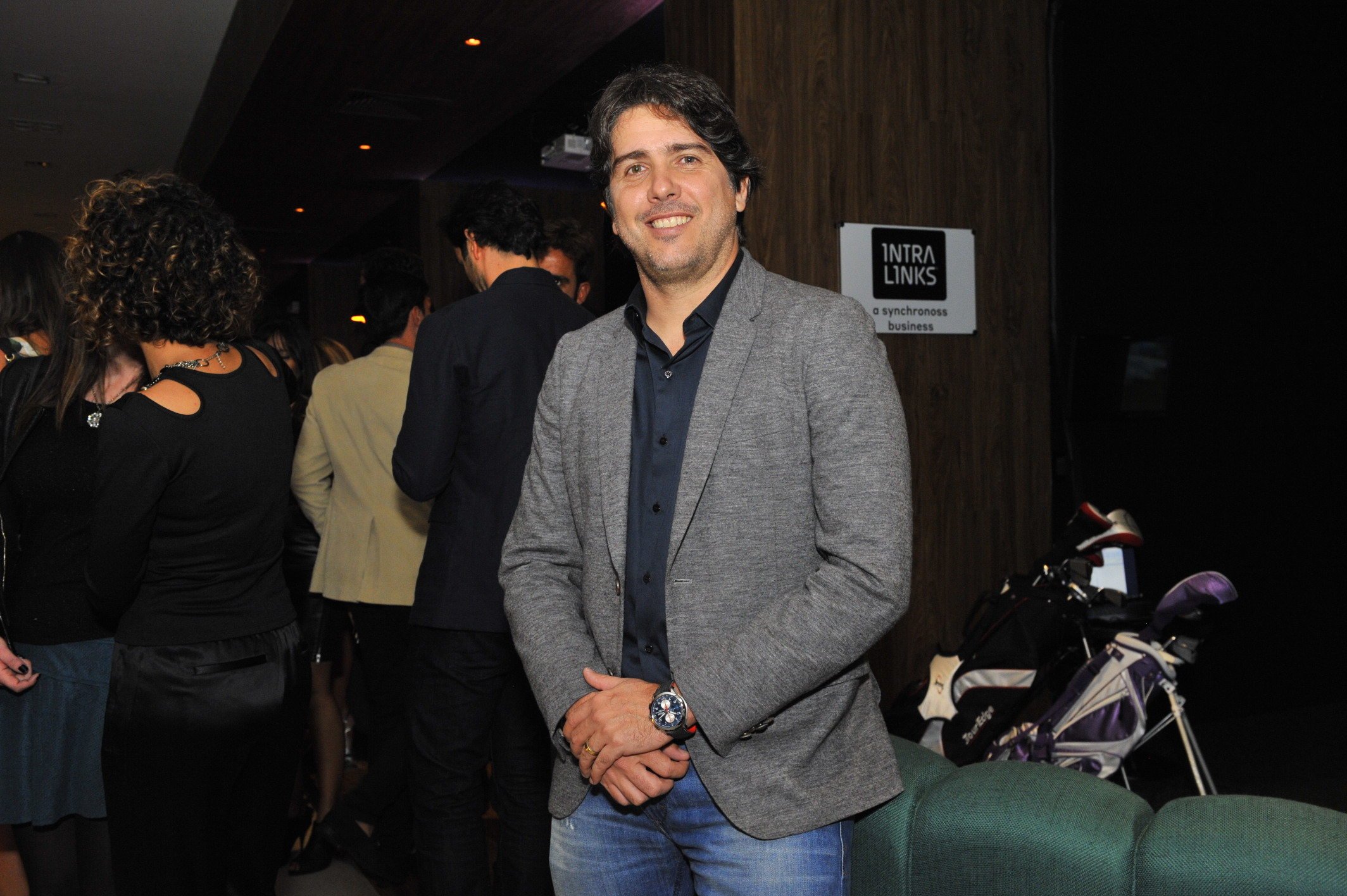 Com apoio de startup, Cacá Bueno se torna piloto carbono-neutro