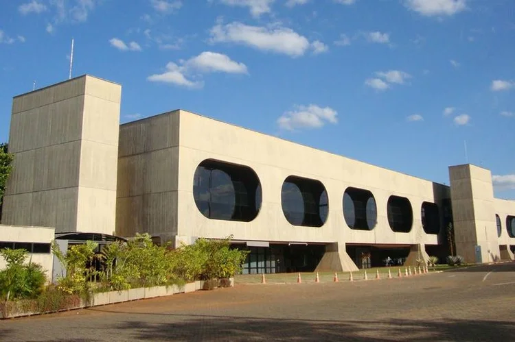 CCBB de Brasília/Divulgação (CCBB de Brasília/Divulgação/Divulgação)