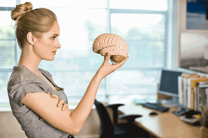 Treinando seu Cérebro - Projetando Neurociência