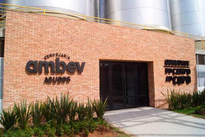 Cervejaria Ambev abre as portas para tour gratuito em São Paulo