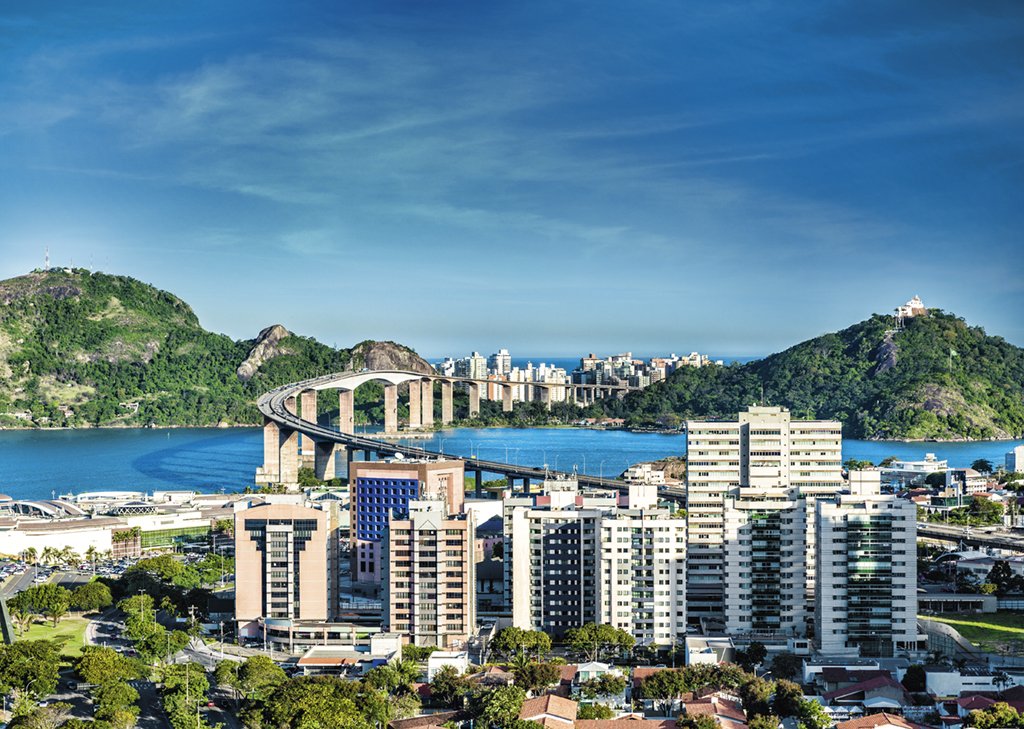 As 100 melhores cidades do Brasil para investir em negócios