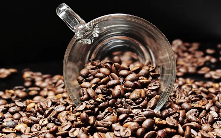 Cafés: Nestlé aposta em consumo de marcas premium (Pixabay/Reprodução)
